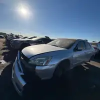 Photo of 2007 Honda Accord