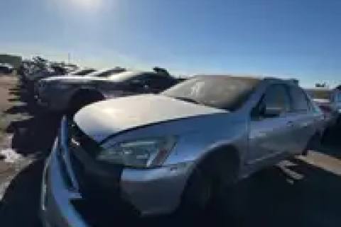 Photo of 2007 Honda Accord