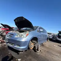 Photo of 2007 Honda Odyssey
