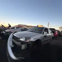 Photo of 2001 Honda Civic