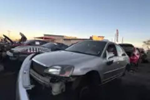 Photo of 2001 Honda Civic