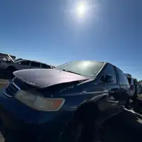 Photo of 2003 Honda Odyssey