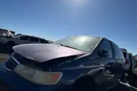 Photo of 2003 Honda Odyssey