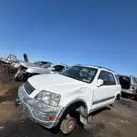 Photo of 2001 Honda Cr-V