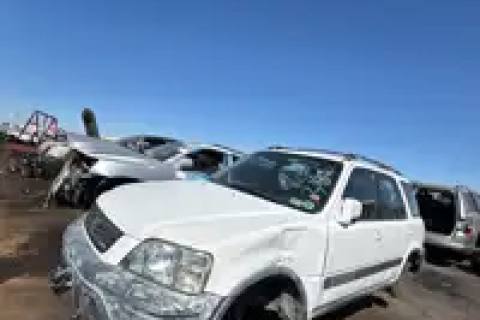 Photo of 2001 Honda Cr-V