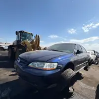Photo of 2001 Honda Accord