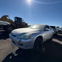 Photo of 2006 Honda Accord