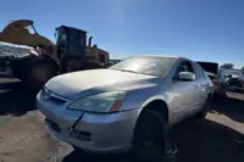 Photo of 2006 Honda Accord