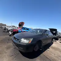 Photo of 2005 Honda Accord