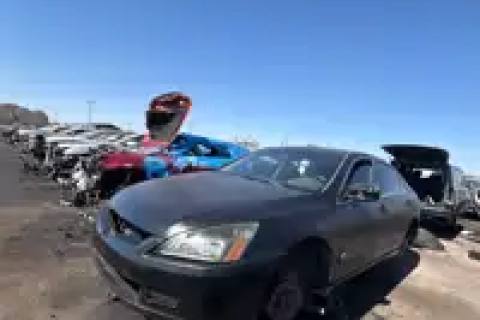 Photo of 2005 Honda Accord