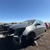 Photo of 2007 Honda Odyssey