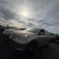 Photo of 2006 Honda Odyssey