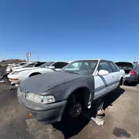 Photo of 1992 Honda Accord