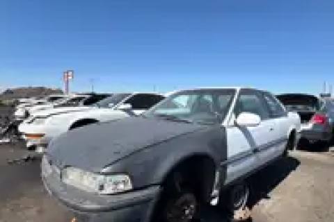 Photo of 1992 Honda Accord