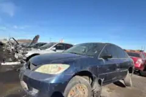 Photo of 2004 Honda Civic