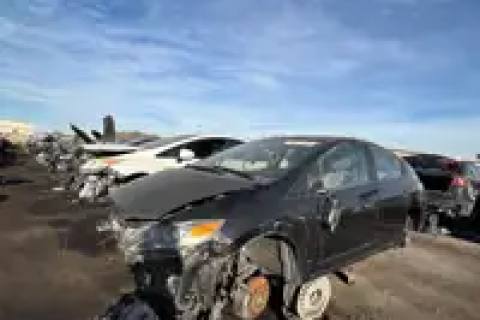 Photo of 2010 Honda Insight