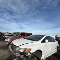 Photo of 2007 Honda Civic
