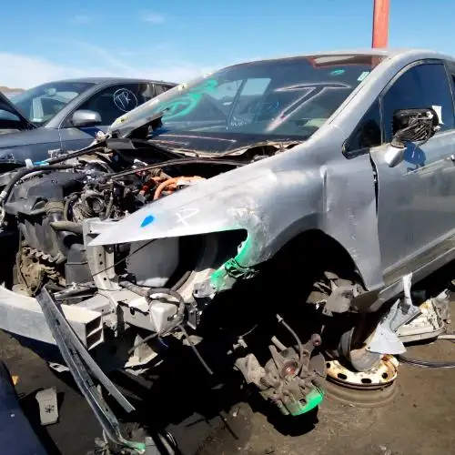 Photo of 2006 Honda Civic