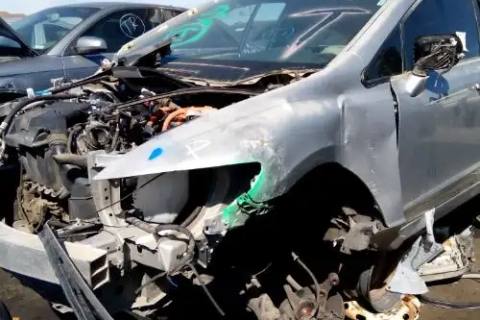 Photo of 2006 Honda Civic