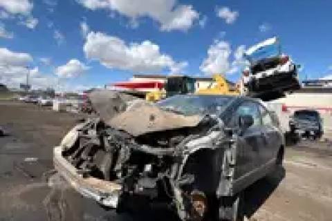 Photo of 2008 Honda Civic