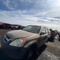 Photo of 2004 Honda Cr-V