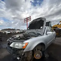 Photo of 2006 Hyundai Sonata