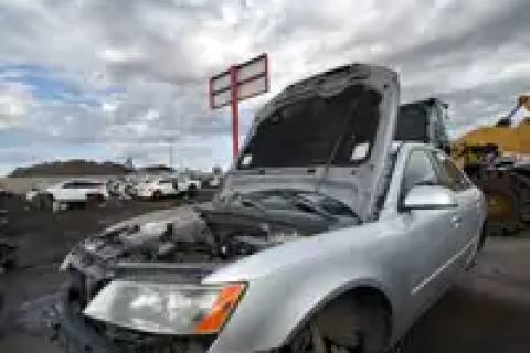 Photo of 2006 Hyundai Sonata