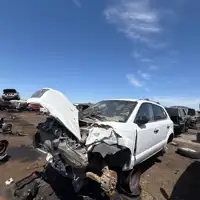 Photo of 2007 Hyundai Tucson
