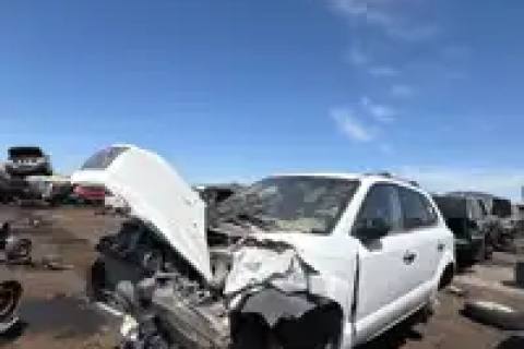 Photo of 2007 Hyundai Tucson