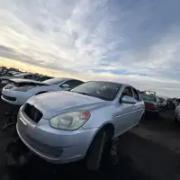 Photo of 2006 Hyundai Accent