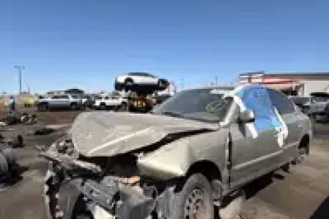 Photo of 2005 Hyundai Elantra