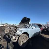 Photo of 2007 Hyundai Sonata