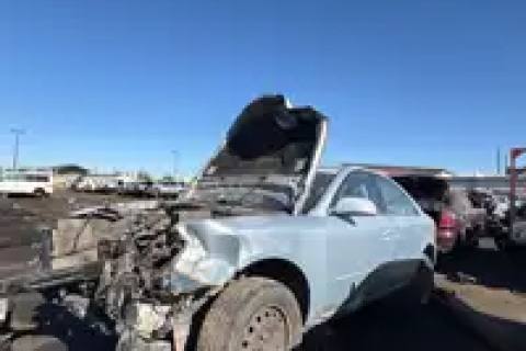 Photo of 2007 Hyundai Sonata