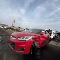 Photo of 2014 Hyundai Veloster