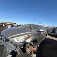 Photo of 2014 Hyundai Elantra