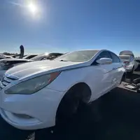 Photo of 2013 Hyundai Sonata