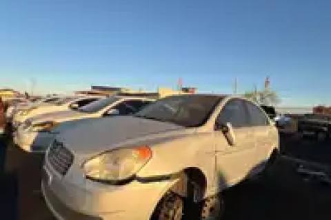 Photo of 2008 Hyundai Accent