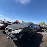 Photo of 2014 Hyundai Sonata
