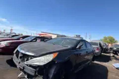 Photo of 2014 Hyundai Sonata