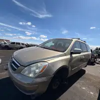 Photo of 2007 Hyundai Entourage