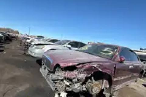 Photo of 2004 Hyundai Sonata