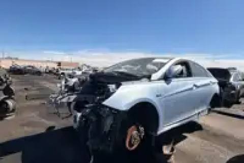 Photo of 2013 Hyundai Sonata