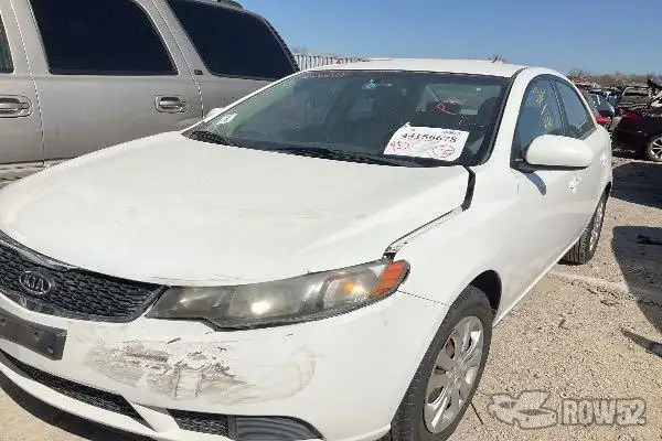 Photo of 2012 Kia Forte