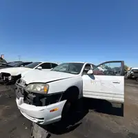 Photo of 2005 Hyundai Elantra