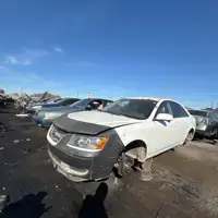 Photo of 2008 Hyundai Sonata