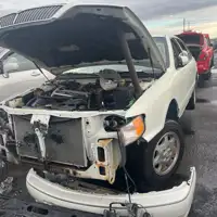 Photo of 1999 Infiniti Infiniti I30
