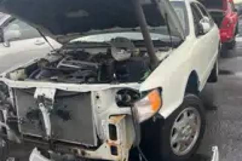 Photo of 1999 Infiniti Infiniti I30