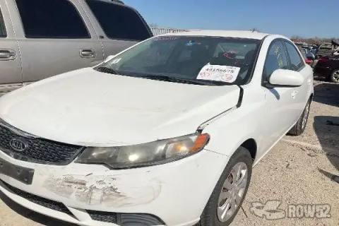 Photo of 2012 Kia Forte