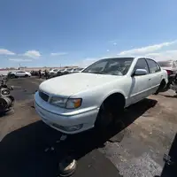 Photo of 1999 Infiniti Infiniti I30