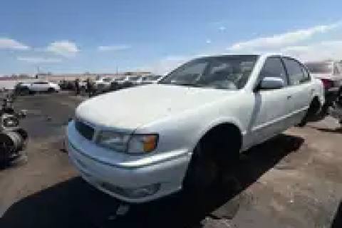 Photo of 1999 Infiniti Infiniti I30